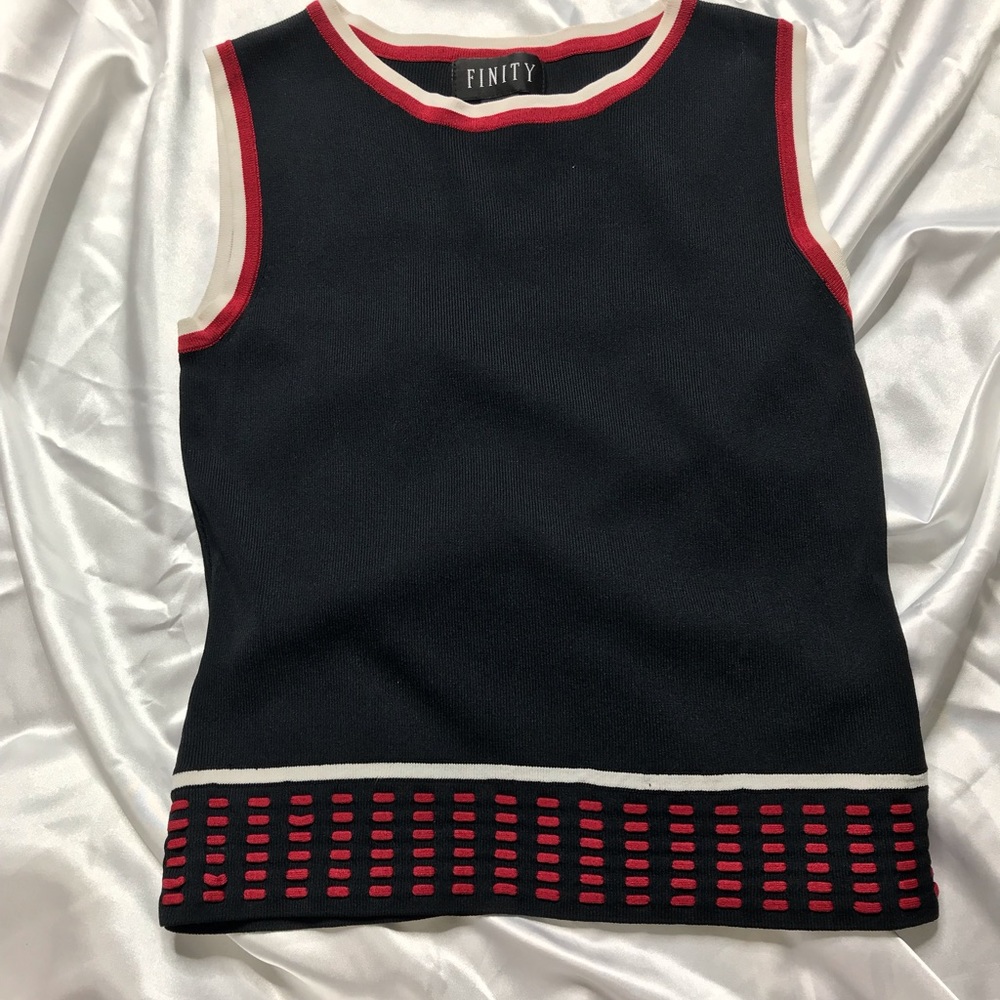 Beautiful vest